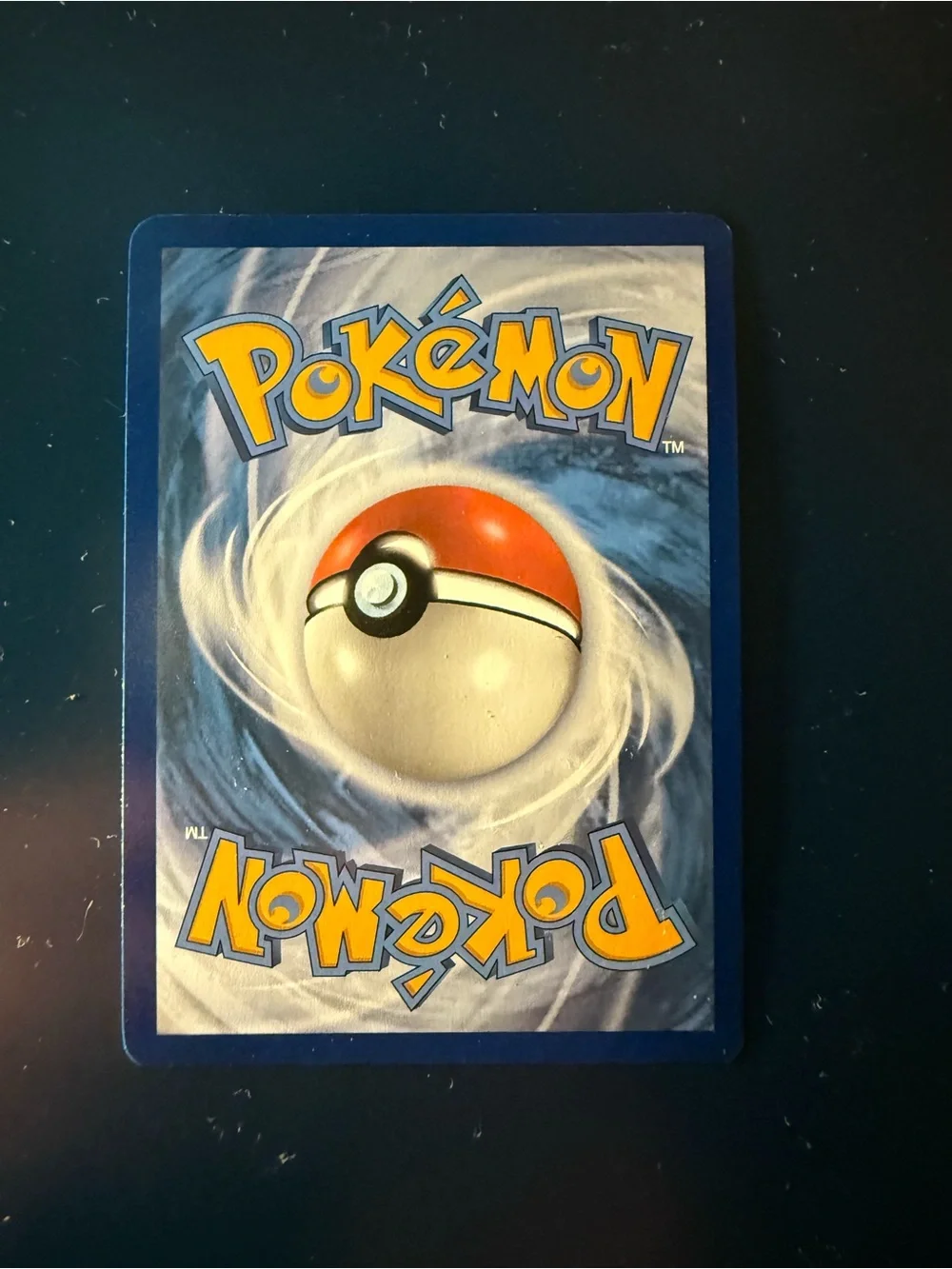 Salvatore Trainer Supporter Pokémon TCG Card - Beige & Multicolor Art
